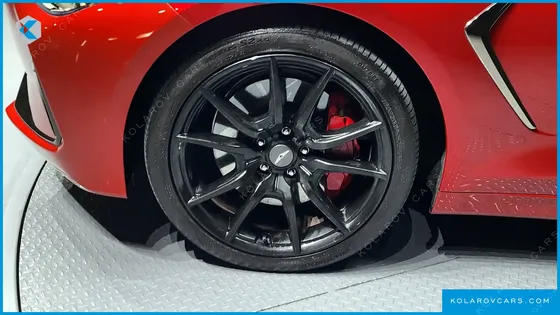 GENESIS G70 2.0T AWD