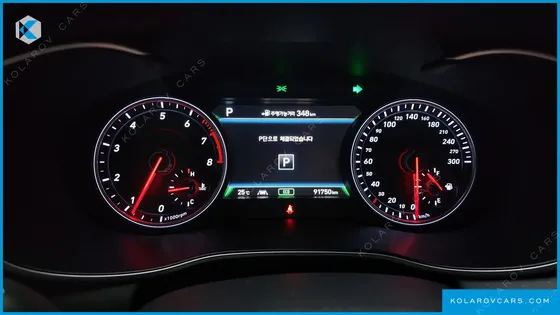 GENESIS G70 2.0T AWD