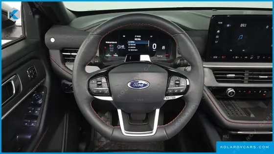 FORD EXPLORER 2.3 ST-LINE 4WD