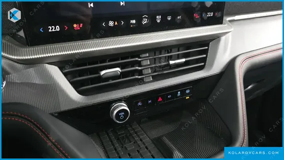 FORD EXPLORER 2.3 ST-LINE 4WD
