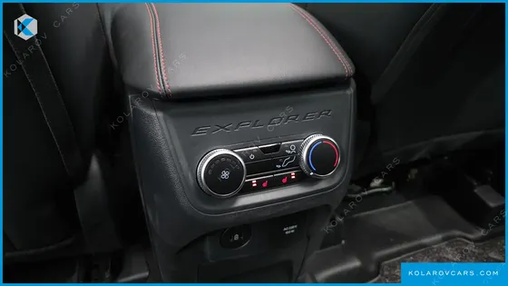 FORD EXPLORER 2.3 ST-LINE 4WD