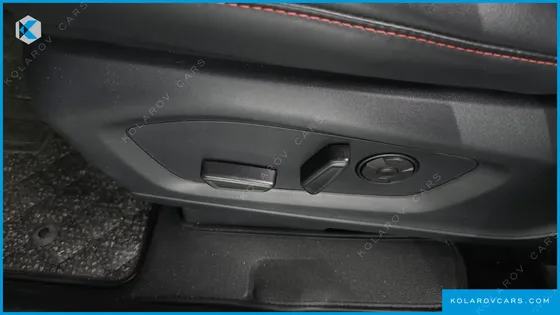 FORD EXPLORER 2.3 ST-LINE 4WD