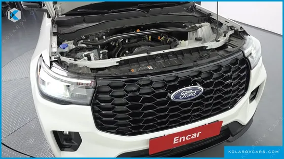 FORD EXPLORER 2.3 ST-LINE 4WD