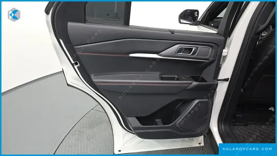 FORD EXPLORER 2.3 ST-LINE 4WD