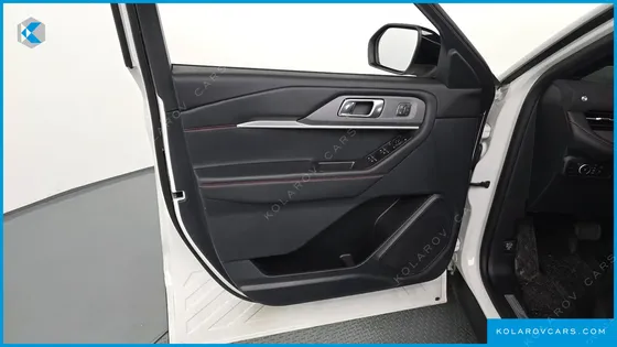 FORD EXPLORER 2.3 ST-LINE 4WD