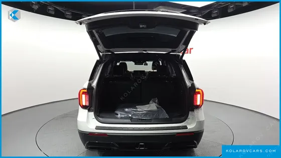 FORD EXPLORER 2.3 ST-LINE 4WD