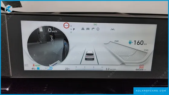 HYUNDAI IONIQ 5 LONG RANGE AWD