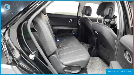 HYUNDAI IONIQ 5 LONG RANGE AWD