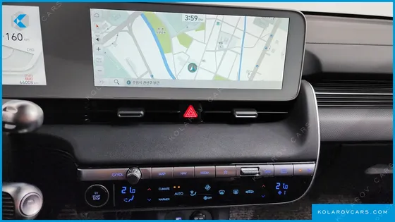 HYUNDAI IONIQ 5 LONG RANGE AWD