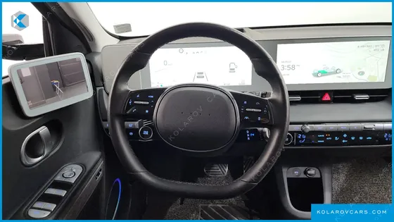 HYUNDAI IONIQ 5 LONG RANGE AWD