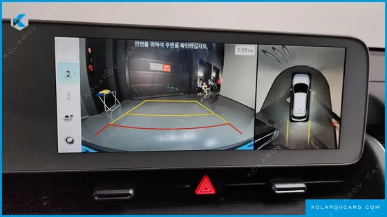 HYUNDAI IONIQ 5 LONG RANGE AWD