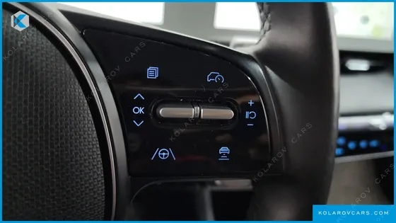 HYUNDAI IONIQ 5 LONG RANGE AWD