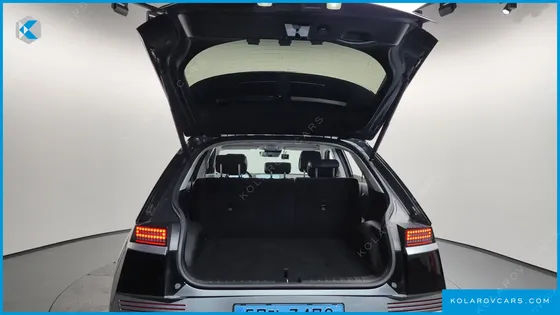 HYUNDAI IONIQ 5 LONG RANGE AWD