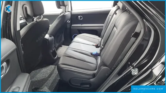 HYUNDAI IONIQ 5 LONG RANGE AWD