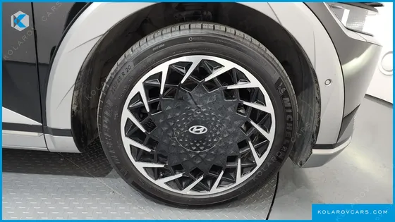 HYUNDAI IONIQ 5 LONG RANGE AWD