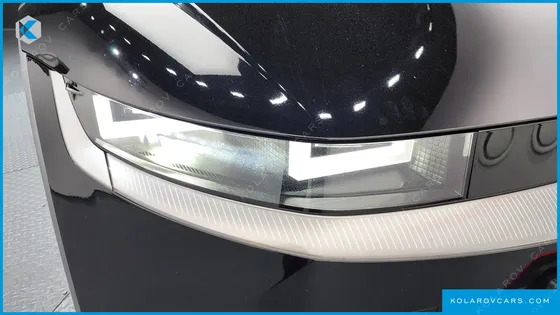 HYUNDAI IONIQ 5 LONG RANGE AWD