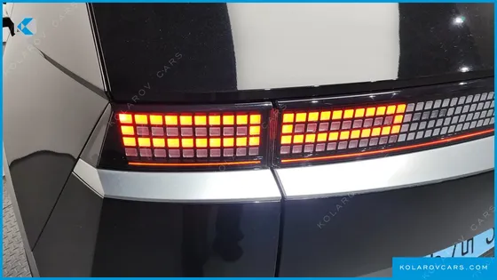 HYUNDAI IONIQ 5 LONG RANGE AWD