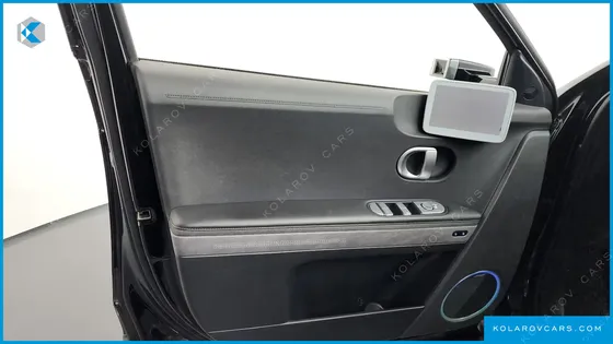 HYUNDAI IONIQ 5 LONG RANGE AWD