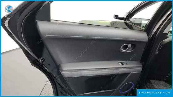 HYUNDAI IONIQ 5 LONG RANGE AWD