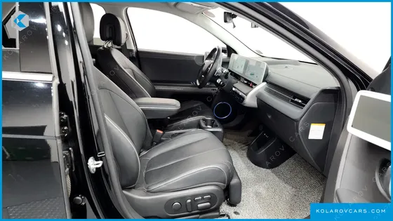 HYUNDAI IONIQ 5 LONG RANGE AWD