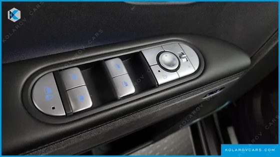 HYUNDAI IONIQ 5 LONG RANGE AWD