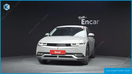 HYUNDAI IONIQ 5 LONG RANGE