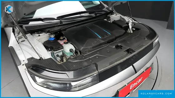 HYUNDAI IONIQ 5 LONG RANGE