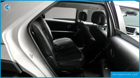 HYUNDAI IONIQ 5 LONG RANGE