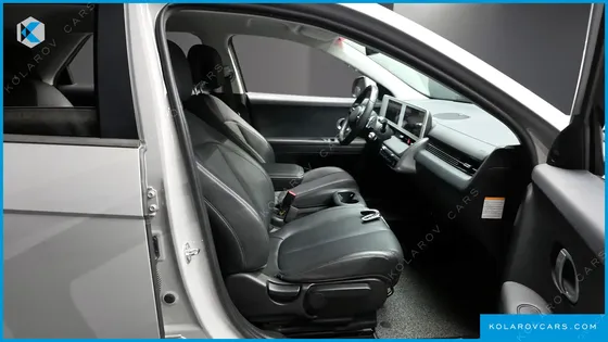 HYUNDAI IONIQ 5 LONG RANGE