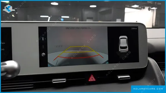 HYUNDAI IONIQ 5 LONG RANGE