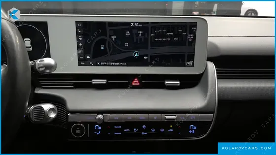 HYUNDAI IONIQ 5 LONG RANGE