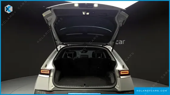 HYUNDAI IONIQ 5 LONG RANGE