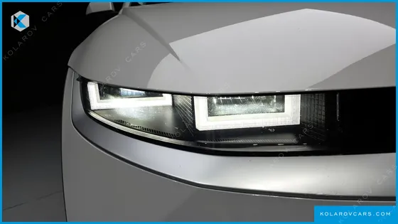 HYUNDAI IONIQ 5 LONG RANGE