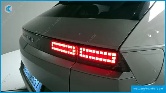 HYUNDAI IONIQ 5 LONG RANGE