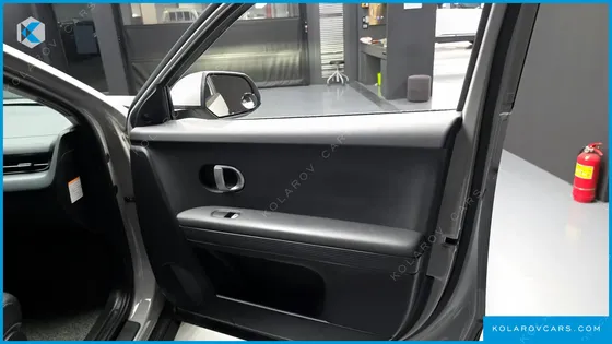 HYUNDAI IONIQ 5 LONG RANGE