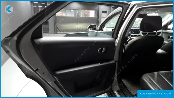 HYUNDAI IONIQ 5 LONG RANGE
