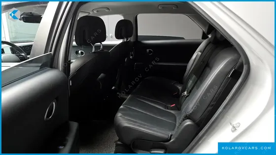 HYUNDAI IONIQ 5 LONG RANGE