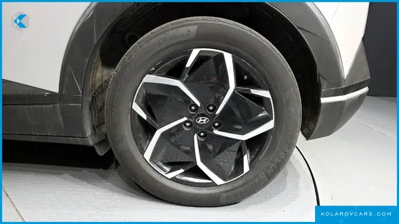 HYUNDAI IONIQ 5 LONG RANGE