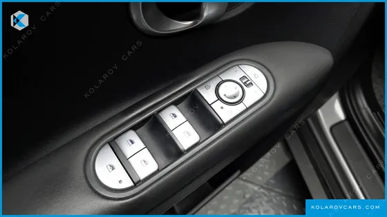 HYUNDAI IONIQ 5 LONG RANGE