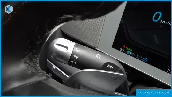 HYUNDAI IONIQ 5 LONG RANGE