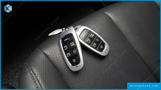 HYUNDAI IONIQ 5 LONG RANGE