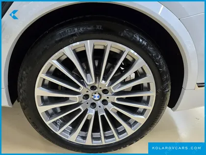 BMW X7 XDRIVE 30D DESIGN PURE EXCELLENT 6-SEATER