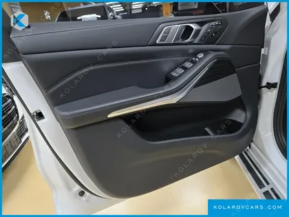 BMW X7 XDRIVE 30D DESIGN PURE EXCELLENT 6-SEATER