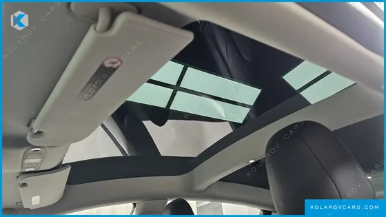 TESLA MODEL 3 STANDARD RANGE PLUE RWD