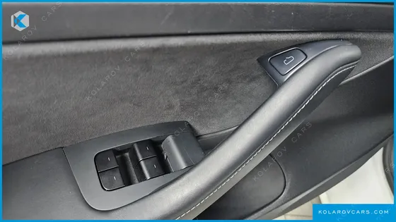 TESLA MODEL 3 STANDARD RANGE PLUE RWD