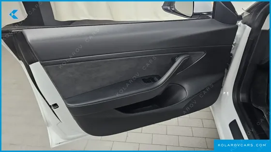 TESLA MODEL 3 STANDARD RANGE PLUE RWD