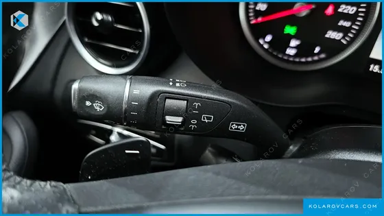 MERCEDES GLC-CLASS GLC220 D 4MATIC