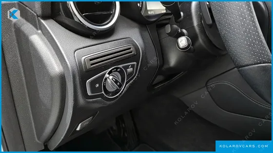 MERCEDES GLC-CLASS GLC220 D 4MATIC