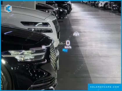 MERCEDES GLC-CLASS GLC300E 4MATIC