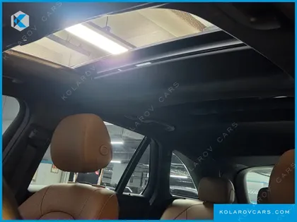 MERCEDES GLC-CLASS GLC300E 4MATIC